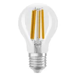 Lampa LED STAR+ non-dim CL A60 Act&Rel FILAMENT 7W 827 E27