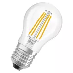 Lampa LED Retrofit CLASSIC P 5.5W 827 Clear E27