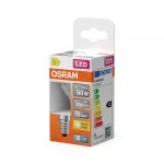 Lampa LED Retrofit CLASSIC P 5.5W 827 Frosted E14