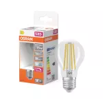 Lampa LED Retrofit CLASSIC A DIM 7.5W 840 Clear E27