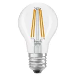 Lampa LED Retrofit CLASSIC A DIM 7.5W 840 Clear E27