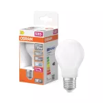 Lampa LED Retrofit CLASSIC A DIM 7.5W 840 Frosted E27
