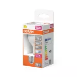 Lampa LED Retrofit CLASSIC A DIM 7.5W 840 Frosted E27