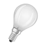 Lampa LED Retrofit CLASSIC P 4W 865 Frosted E14