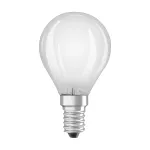 Lampa LED Retrofit CLASSIC P 4W 865 Frosted E14