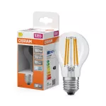 Lampa LED Retrofit CLASSIC A 11W 840 Clear E27