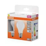 Lampa LED Retrofit CLASSIC A 7.5W 840 Frosted E27