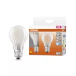 Lampa LED Retrofit CLASSIC A 6.5W 840 Frosted E27