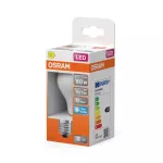 Lampa LED Retrofit CLASSIC A 11W 865 Frosted E27