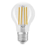 Lampa LED STAR+ GLOWdim CL A60 FILAMENT 6,5W 827 E27