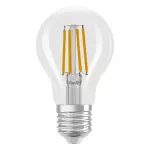 Lampa LED STAR+ GLOWdim CL A40 FILAMENT 4W 827 E27