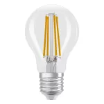 Lampa LED STAR+ CL A60 DIM Duo Click FILAMENT 7W 827 E27