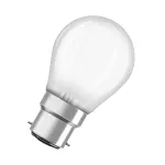 Lampa LED Retrofit CLASSIC P DIM 4.8W 827 Frosted B22d