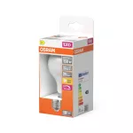 Lampa LED SUPERSTAR CLASSIC A 18W 827 Frosted E27