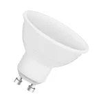 Lampa LED Retrofit RGBW lamps with remote control 2.9W 827 Frosted GU10