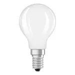 Lampa LED Retrofit CLASSIC P DIM 5.9W 827 Frosted E14