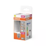 Lampa LED Retrofit CLASSIC A DIM 11W 840 Clear E27