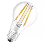 Lampa LED Retrofit CLASSIC A DIM 11W 840 Clear E27