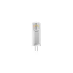 Lampa LED BASE PIN G4 12 V 1.8W 827 Clear G4