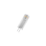 Lampa LED BASE PIN G4 12 V 1.8W 827 Clear G4