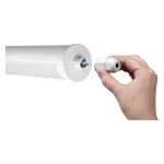 Oprawa DAMP PROOF SPECIAL 1200 22W 4000K WT IP67