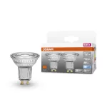 Lampa LED STAR PAR16 4.3W 840 GU10