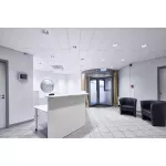 Oprawa DOWNLIGHT PFM DN155 14W 830 WT IP54 UGR19