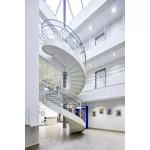 Oprawa DOWNLIGHT PFM DN155 14W 830 WT IP54 UGR19