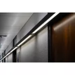 Oprawa DOWNLIGHT PFM DN155 14W 830 WT IP54 UGR19