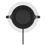 Oprawa DOWNLIGHT PFM DN155 14W 840 WT IP54 UGR19