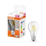 Lampa LED Retrofit CLASSIC A 4W 865 Clear E27