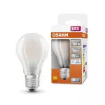 Lampa LED Retrofit CLASSIC A 6.5W 865 Frosted E27