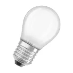 Lampa LED Retrofit CLASSIC P 4W 865 Frosted E27