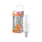 Lampa LED PCR CLASSIC STICK LAMP 9.5W 865 Frosted E14