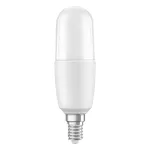Lampa LED PCR CLASSIC STICK LAMP 9.5W 865 Frosted E14