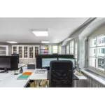 Ramka o wysokości 75mm do montażu powierzchniowego PANEL 600 SURFACE MOUNT KIT H75