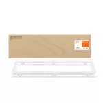 Ramka do montażu w zabudowie PANEL 1200X300 RECESSED MOUNT FRAME