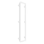 Ramka do montażu w zabudowie PANEL 1200X300 RECESSED MOUNT FRAME