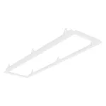 Ramka do montażu w zabudowie PANEL 1200X300 RECESSED MOUNT FRAME