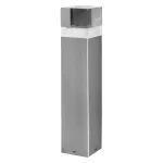 Oprawa ENDURA STYLE CRYSTAL 40cm Post 4.5W