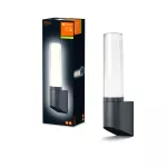 Oprawa ENDURA STYLE FLARE Flare Wall 7W