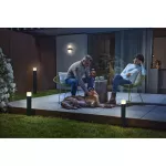 Oprawa SMART+ WIFI CUBE WALL RGBW DG