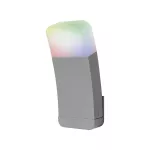 Oprawa SMART+ WIFI CURVE WALL RGBW SI