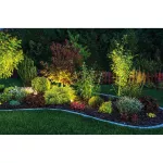 Oprawa SMART+ WIFI GARDENSPOT RGBW 1P EXT