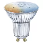 Lampa LED SMART+ WiFi PAR16 50 TW GU10 FR