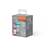Lampa LED SMART+ WiFi PAR16 50 RGBW GU10 FR