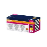 Lampa LED VALUE PAR16 WHITE 35 36 ° 2.8 W/2700 K GU10
