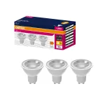 Lampa LED VALUE PAR16 80 36 6,9W/827 230V GU10 FS3 OSRAM