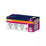 Lampa LED VALUE PAR16 WHITE 80 36 ° 6.9 W/4000 K GU10