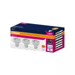 Lampa LED VALUE PAR16 WHITE 80 36 ° 6.9 W/6500 K GU10
